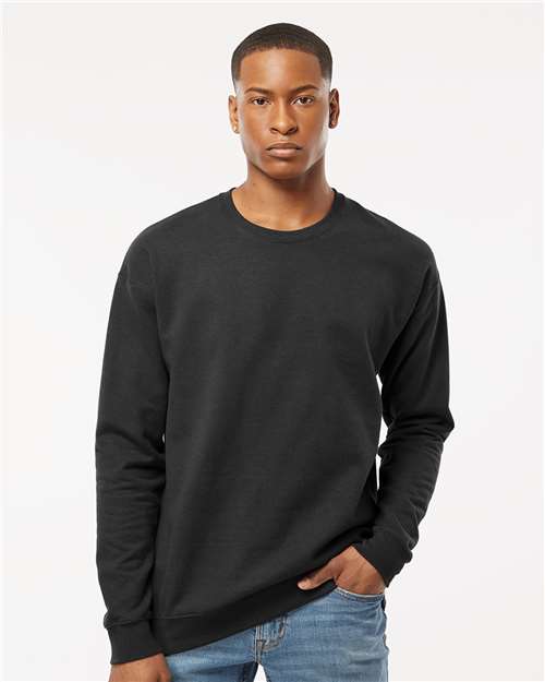 Tultex Unisex Fleece Crewneck Sweatshirt