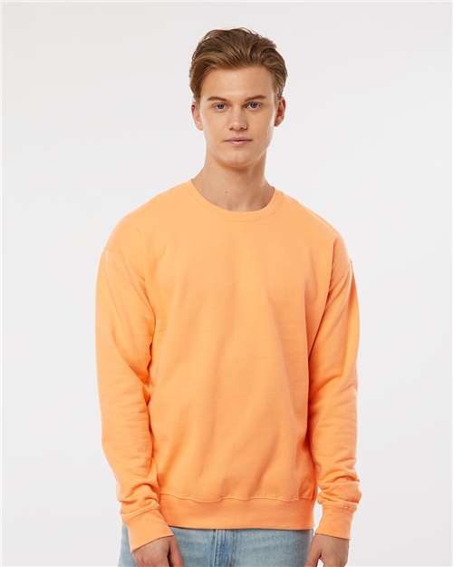 Tultex Unisex Fleece Crewneck Sweatshirt