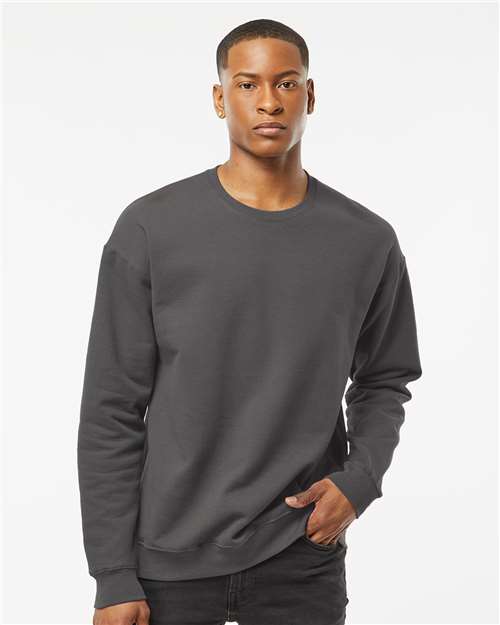Tultex Unisex Fleece Crewneck Sweatshirt