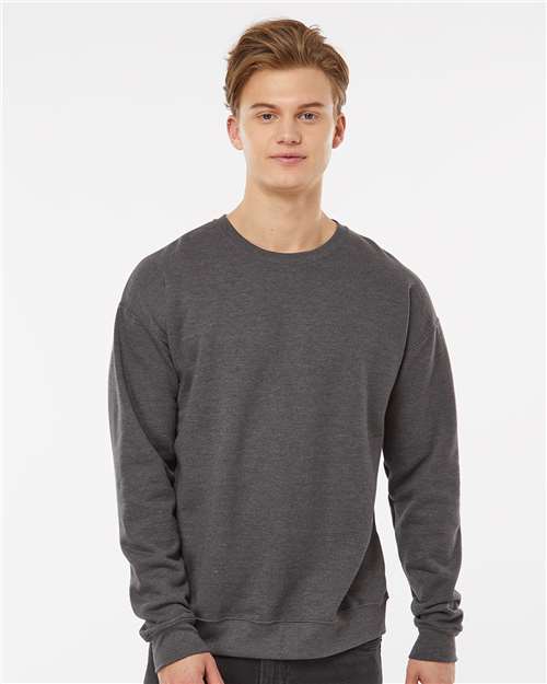Tultex Unisex Fleece Crewneck Sweatshirt