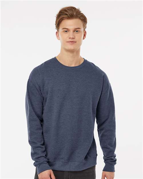 Tultex Unisex Fleece Crewneck Sweatshirt