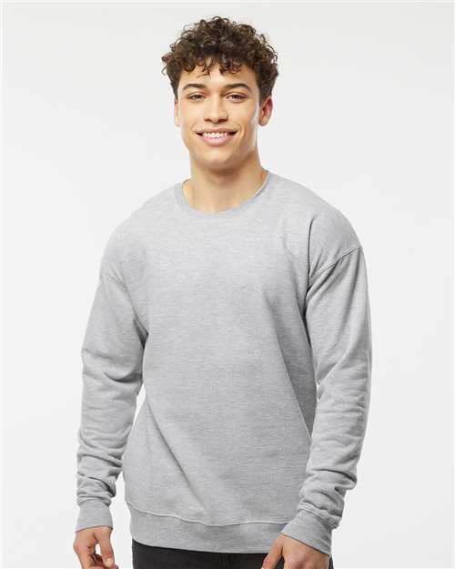 Tultex Unisex Fleece Crewneck Sweatshirt