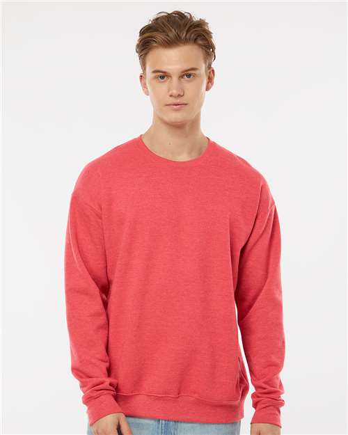 Tultex Unisex Fleece Crewneck Sweatshirt