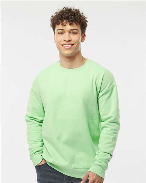 Tultex Unisex Fleece Crewneck Sweatshirt