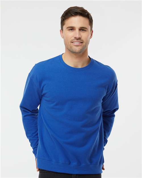 Tultex Unisex Fleece Crewneck Sweatshirt