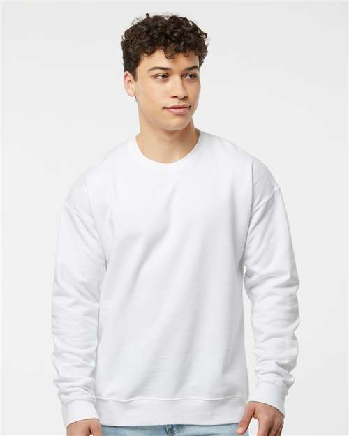 Tultex Unisex Fleece Crewneck Sweatshirt