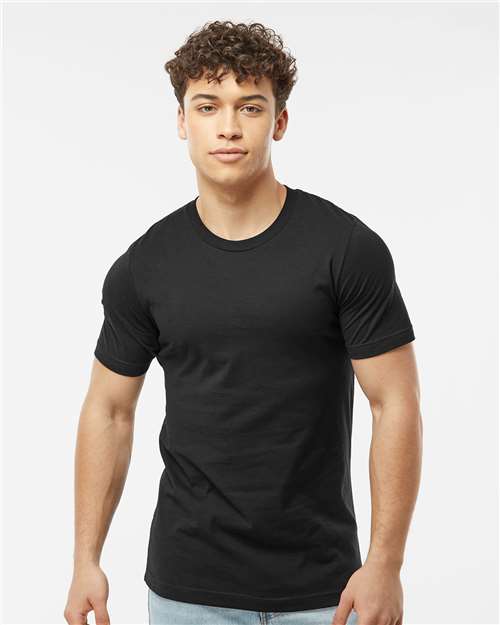 Tultex Men's Premium Cotton T-Shirt