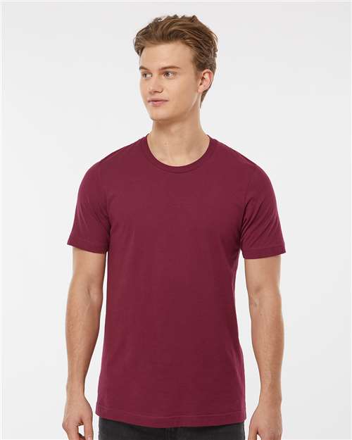 Tultex Men's Premium Cotton T-Shirt
