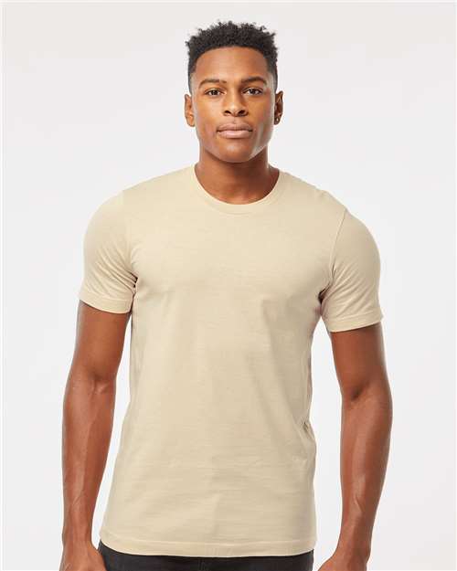 Tultex Men's Premium Cotton T-Shirt