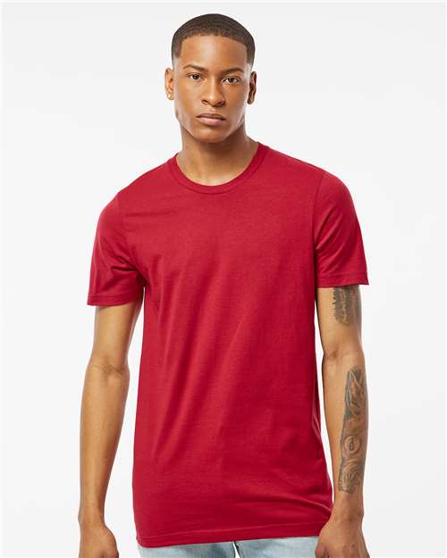 Tultex Men's Premium Cotton T-Shirt