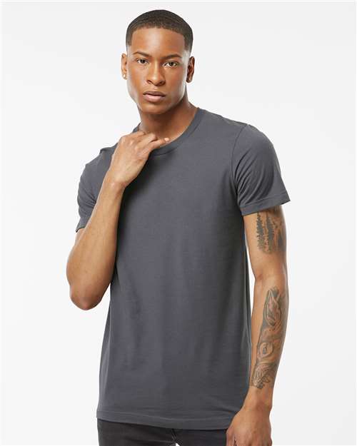 Tultex Men's Premium Cotton T-Shirt
