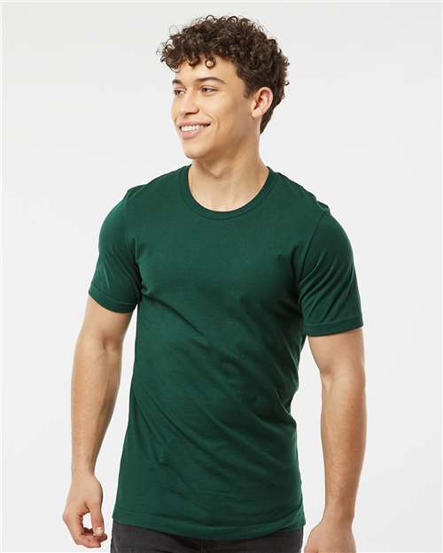Tultex Men's Premium Cotton T-Shirt