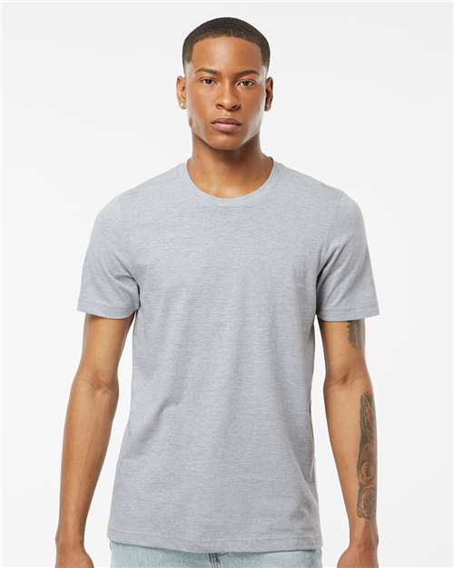 Tultex Men's Premium Cotton T-Shirt