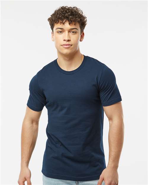 Tultex Men's Premium Cotton T-Shirt