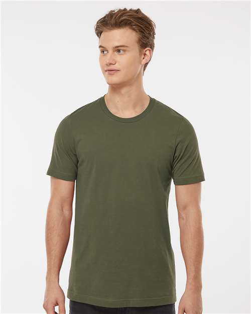 Tultex Men's Premium Cotton T-Shirt