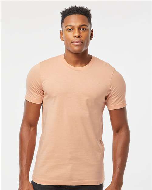 Tultex Men's Premium Cotton T-Shirt
