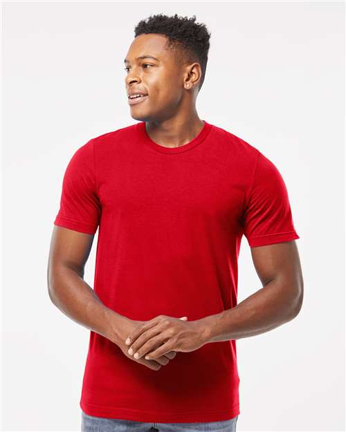 Tultex Men's Premium Cotton T-Shirt