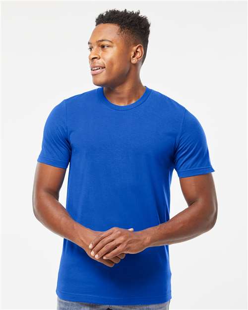 Tultex Men's Premium Cotton T-Shirt