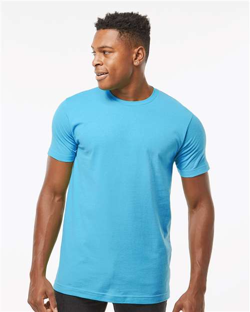 Tultex Unisex Fine Jersey T-Shirt