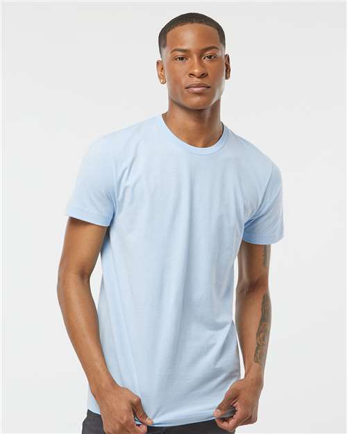 Tultex Unisex Fine Jersey T-Shirt