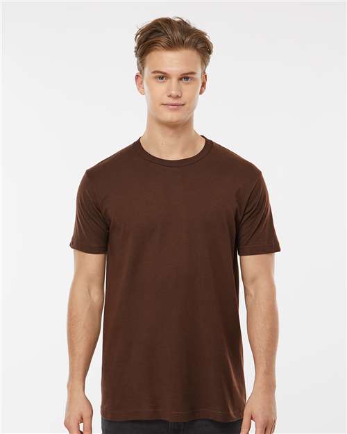 Tultex Unisex Fine Jersey T-Shirt