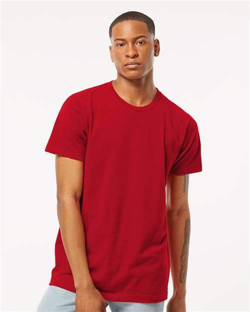 Tultex Unisex Fine Jersey T-Shirt