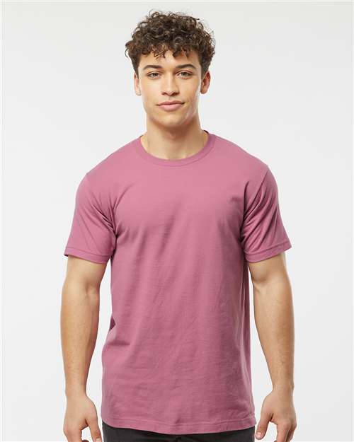 Tultex Unisex Fine Jersey T-Shirt