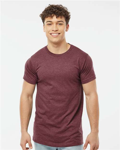 Tultex Unisex Fine Jersey T-Shirt