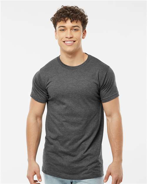 Tultex Unisex Fine Jersey T-Shirt