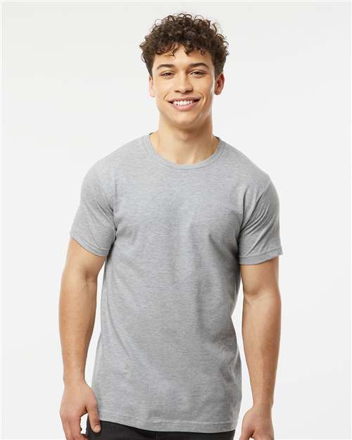Tultex Unisex Fine Jersey T-Shirt