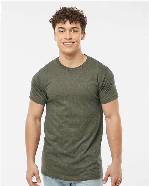 Tultex Unisex Fine Jersey T-Shirt