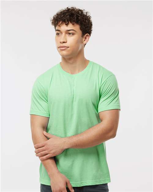 Tultex Unisex Fine Jersey T-Shirt