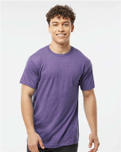 Tultex Unisex Fine Jersey T-Shirt