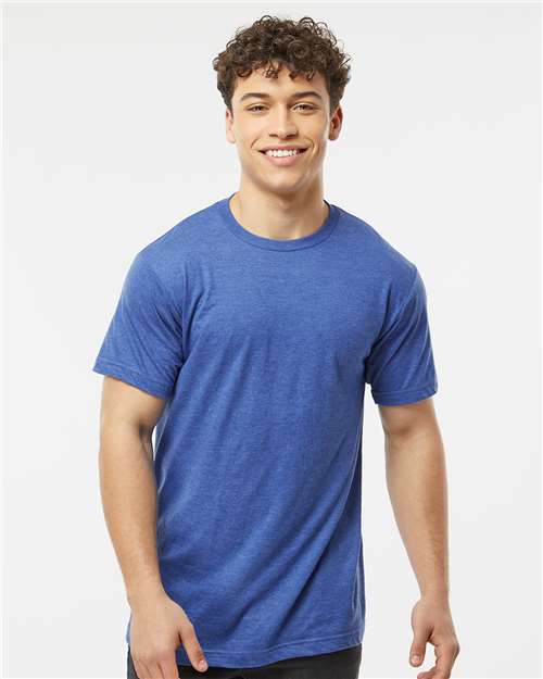 Tultex Unisex Fine Jersey T-Shirt