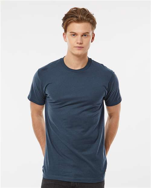 Tultex Unisex Fine Jersey T-Shirt