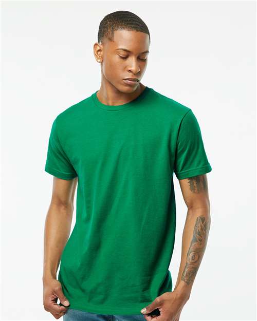 Tultex Unisex Fine Jersey T-Shirt