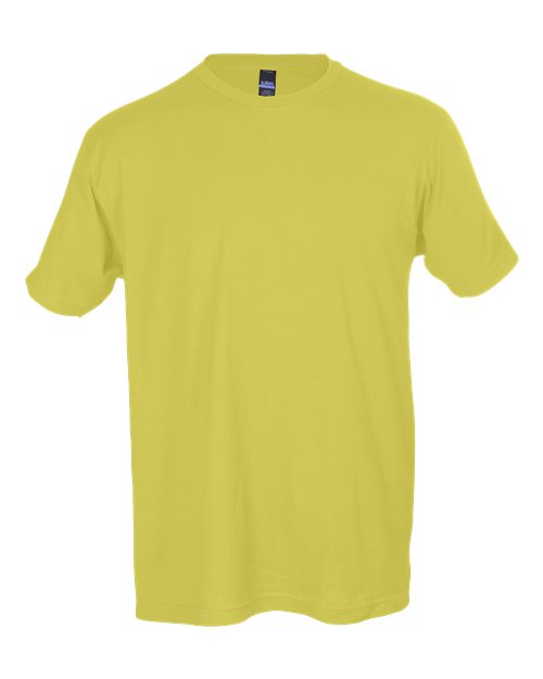 Tultex Unisex Fine Jersey T-Shirt