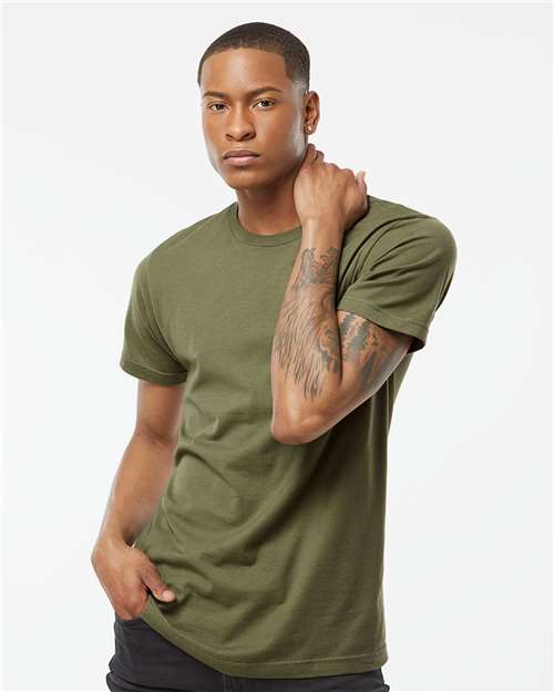 Tultex Unisex Fine Jersey T-Shirt