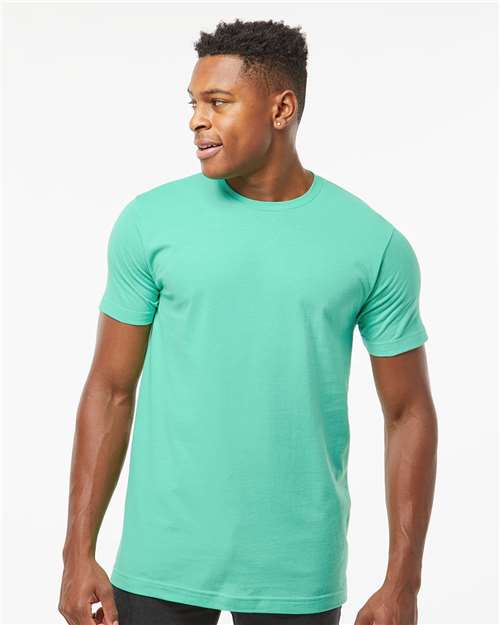 Tultex Unisex Fine Jersey T-Shirt