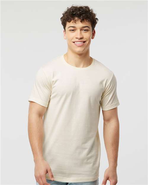 Tultex Unisex Fine Jersey T-Shirt