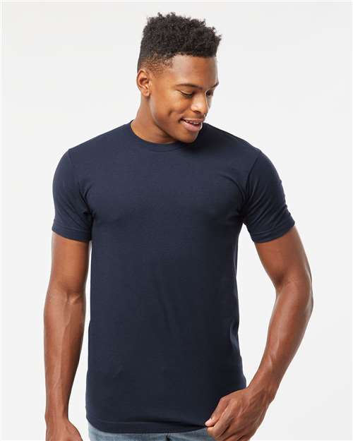 Tultex Unisex Fine Jersey T-Shirt