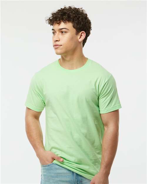 Tultex Unisex Fine Jersey T-Shirt
