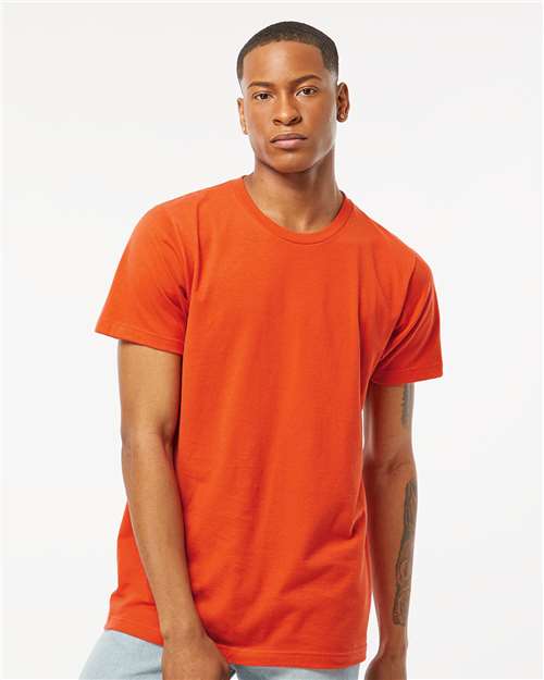 Tultex Unisex Fine Jersey T-Shirt