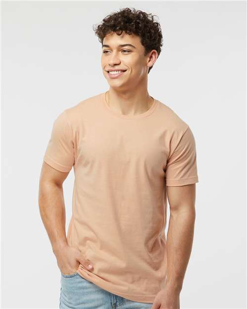Tultex Unisex Fine Jersey T-Shirt