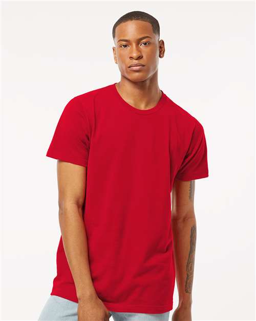 Tultex Unisex Fine Jersey T-Shirt