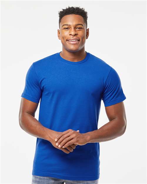 Tultex Unisex Fine Jersey T-Shirt