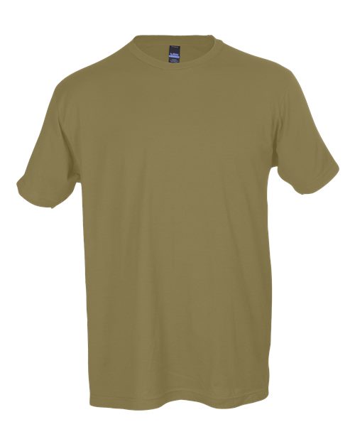 Tultex Unisex Fine Jersey T-Shirt