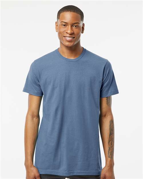 Tultex Unisex Fine Jersey T-Shirt