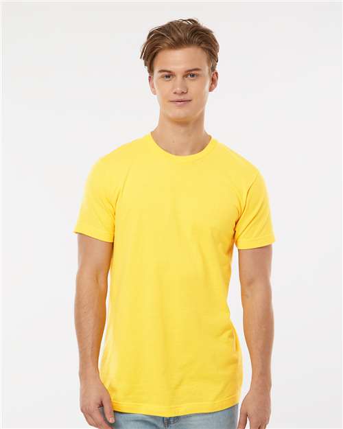 Tultex Unisex Fine Jersey T-Shirt