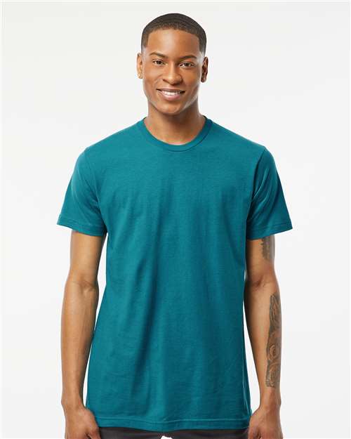 Tultex Unisex Fine Jersey T-Shirt
